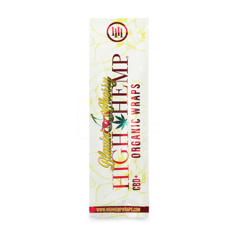 High Hemp Wraps